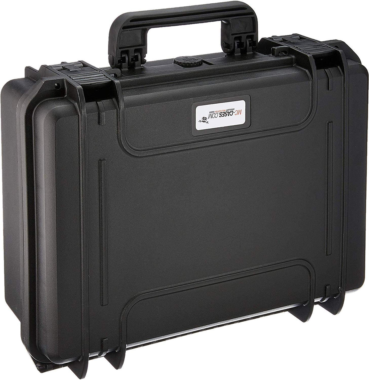 MC-CASES® Transportkoffer für DJI FPV Combo und viel Zubehör - Explorer Edition