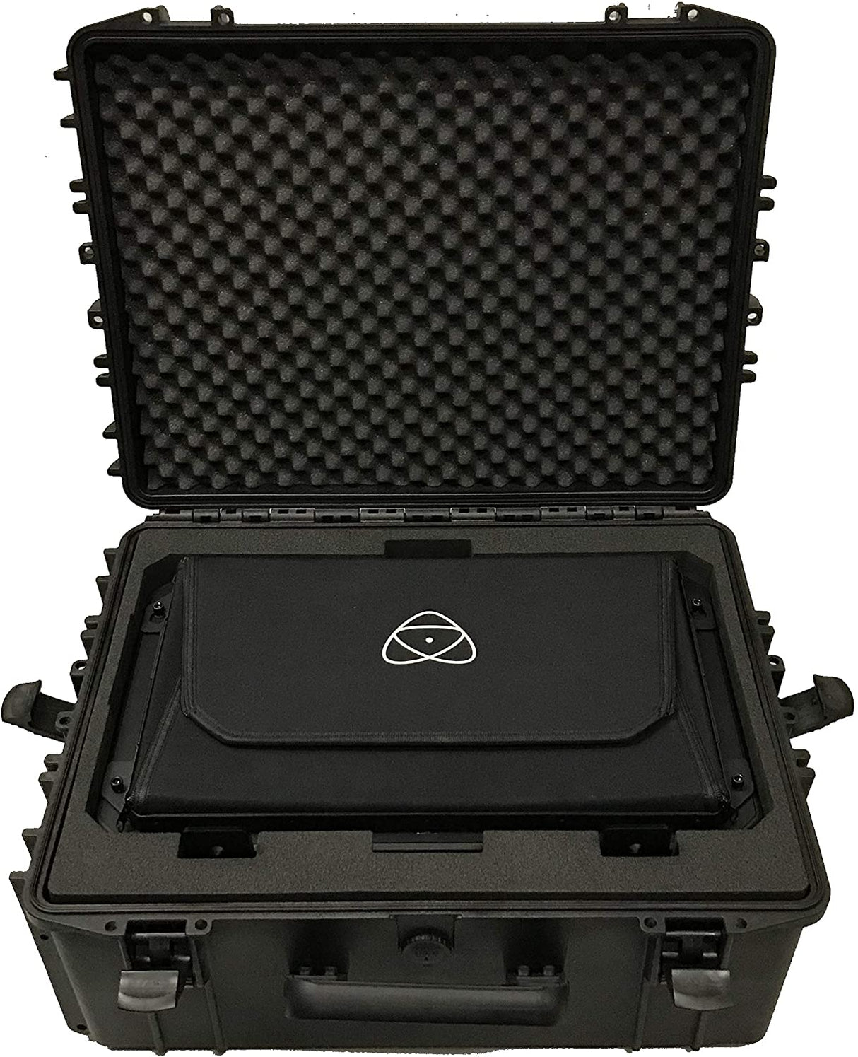 MC-CASES® Koffer für Atomos Sumo 19 & Sumo 19SE Monitor Koffer