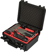 MC-CASES® Koffer für DJI Mavic 2 Pro/Zoom und DJI Smart Controller