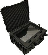 MC-CASES® Koffer für Atomos Sumo 19 & Sumo 19SE Monitor Koffer