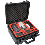 MC-CASES® Professioneller Koffer für DJI Mini 2 oder Mini 1
