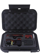 MC-CASES® Mini Koffer speziell passend für DJI Osmo Pocket - wasserdicht