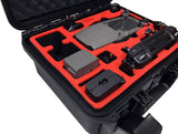 MC-CASES® Koffer für DJI Mavic 2 Pro/Zoom und DJI Smart Controller