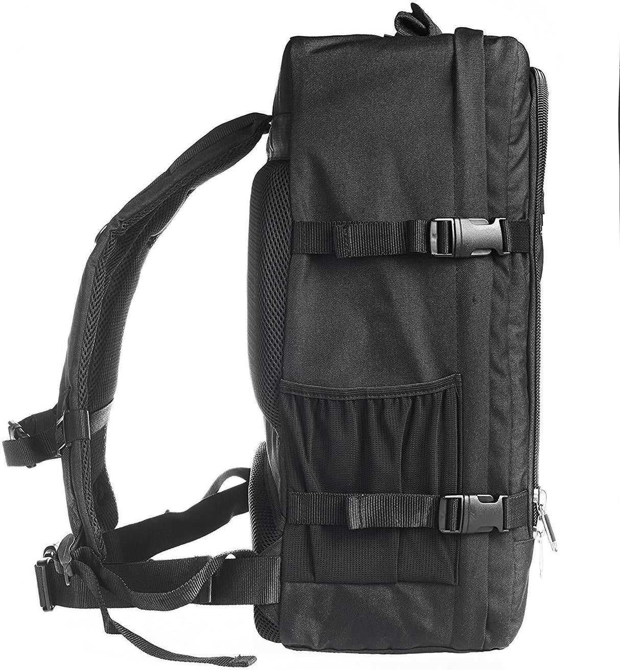 MC-CASES® Transport Rucksack für DJI Mavic 2 & DJI Goggles und DJI Standard