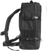 MC-CASES® Transport Rucksack für DJI Mavic 2 & DJI Goggles und DJI Standard