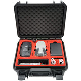 MC-CASES® Professioneller Koffer für DJI Mini 2 oder Mini 1
