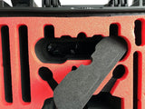MC-CASES® Professioneller Koffer für DJI Spark