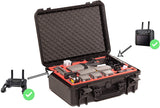 MC-CASES® Koffer für DJI Mavic 2 Pro & Zoom - EXPLORER EDITION