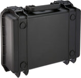 MC-CASES® Professioneller Koffer für die Panasonic Lumix GH5 und GH5S mit viel Platz für Zubehör