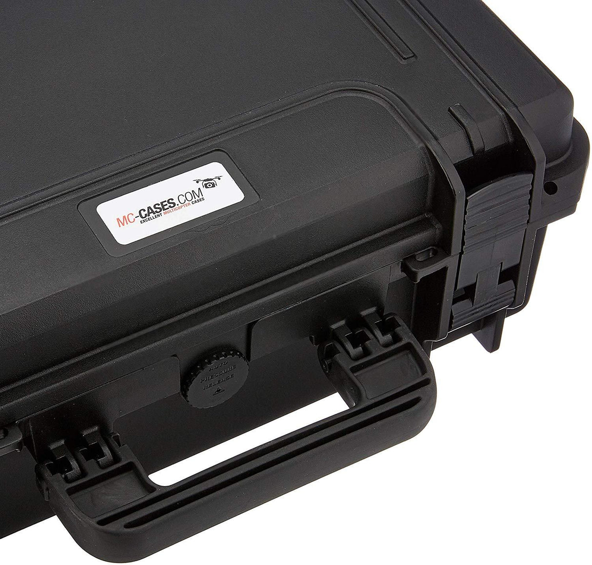 MC-CASES® Koffer für Atomos Ninja V Monitor Koffer