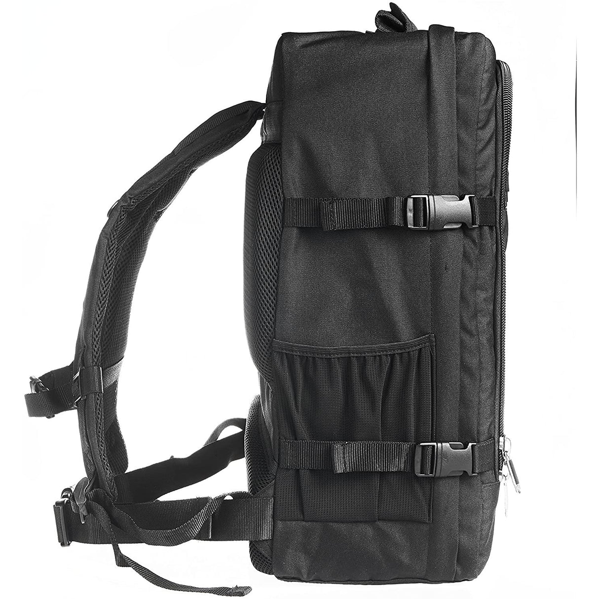 MC-CASES® Professioneller Koffer Box Transportbox passend für DJI Mavic Air