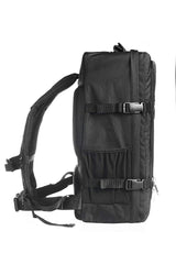 MC-CASES® Transport Rucksack für DJI Mavic 2 & DJI Goggles & Smart Remote Controller
