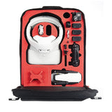 MC-CASES® Professioneller Koffer Box Transportbox passend für DJI Mavic Air