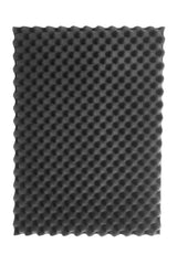 MC-CASES® Noppenschaumstoff, Akustik Schaumstoff, Akustikschaumstoff, Dämmung (500 mm x 350 mm x 50 mm) 8 Platten