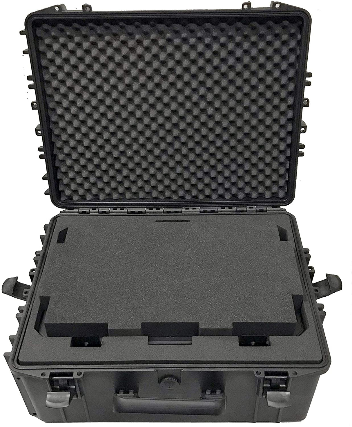 MC-CASES® Koffer für Atomos Sumo 19 & Sumo 19SE Monitor Koffer
