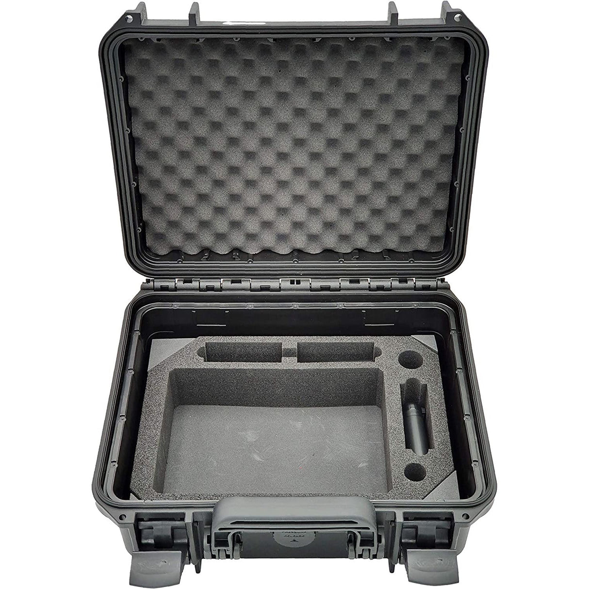 MC-CASES® Professioneller Koffer für DJI Mini 2 oder Mini 1