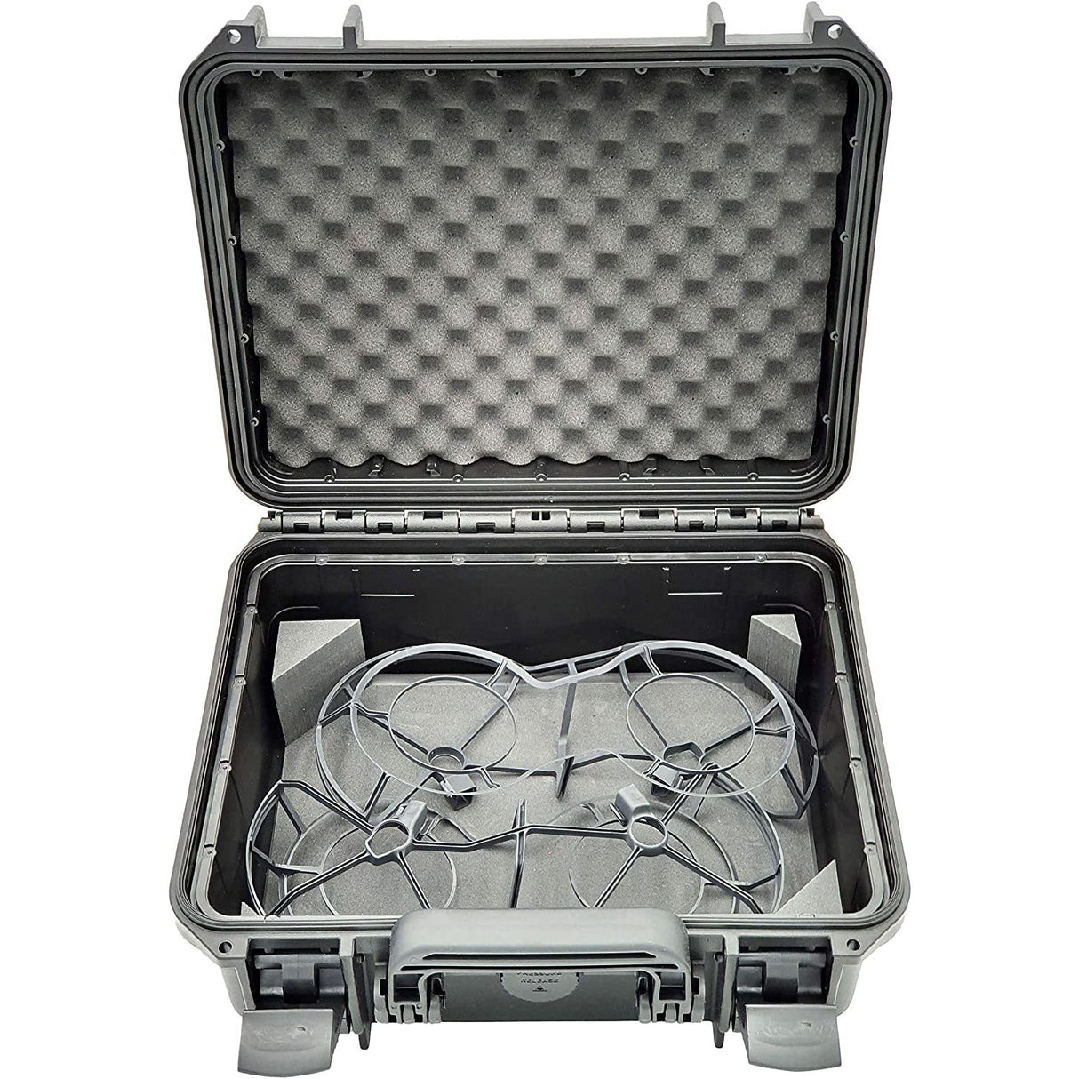 MC-CASES® Professioneller Koffer für DJI Mini 2 oder Mini 1