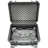 MC-CASES® Professioneller Koffer für DJI Mini 2 oder Mini 1