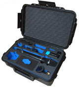 MC-CASES® Professioneller Koffer für Sennheiser AVX Kombo Set Mikrofon