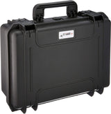 MC-CASES® Professioneller Koffer für die Panasonic Lumix GH5 und GH5S mit viel Platz für Zubehör