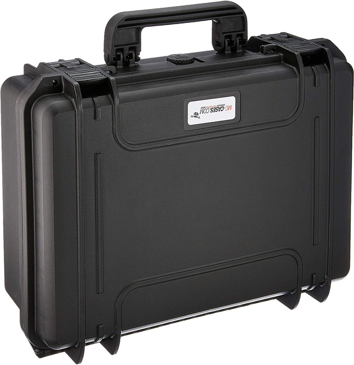 MC-CASES® Professioneller Transportkoffer Kamera Foto Koffer Staub- und wasserdicht IP67