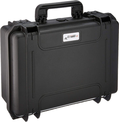 MC-CASES® Professioneller Transportkoffer Kamera Foto Koffer Staub- und wasserdicht IP67