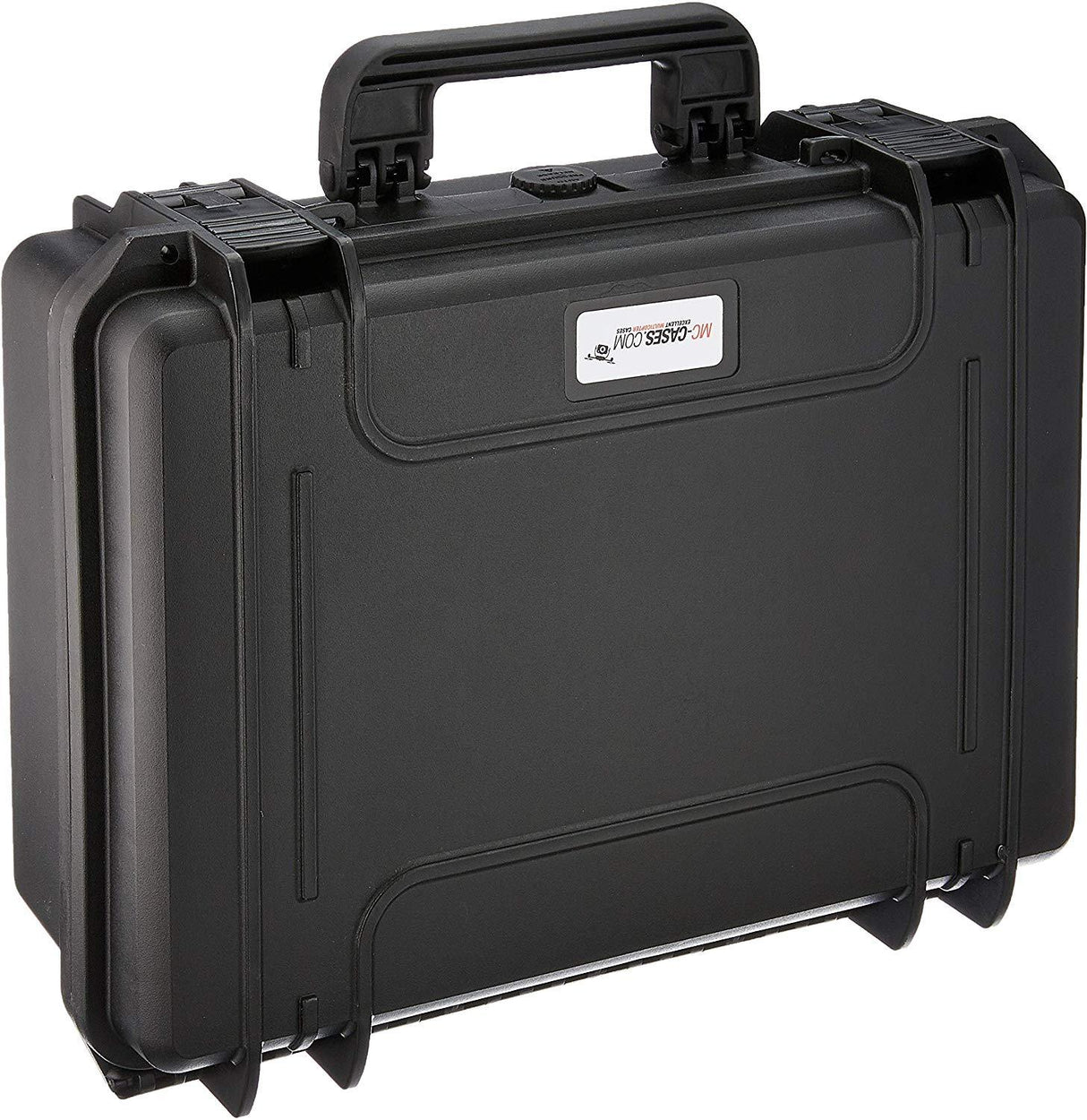 MC-CASES® Professioneller Koffer speziell passend für DJI Ronin RS2 Pro Combo