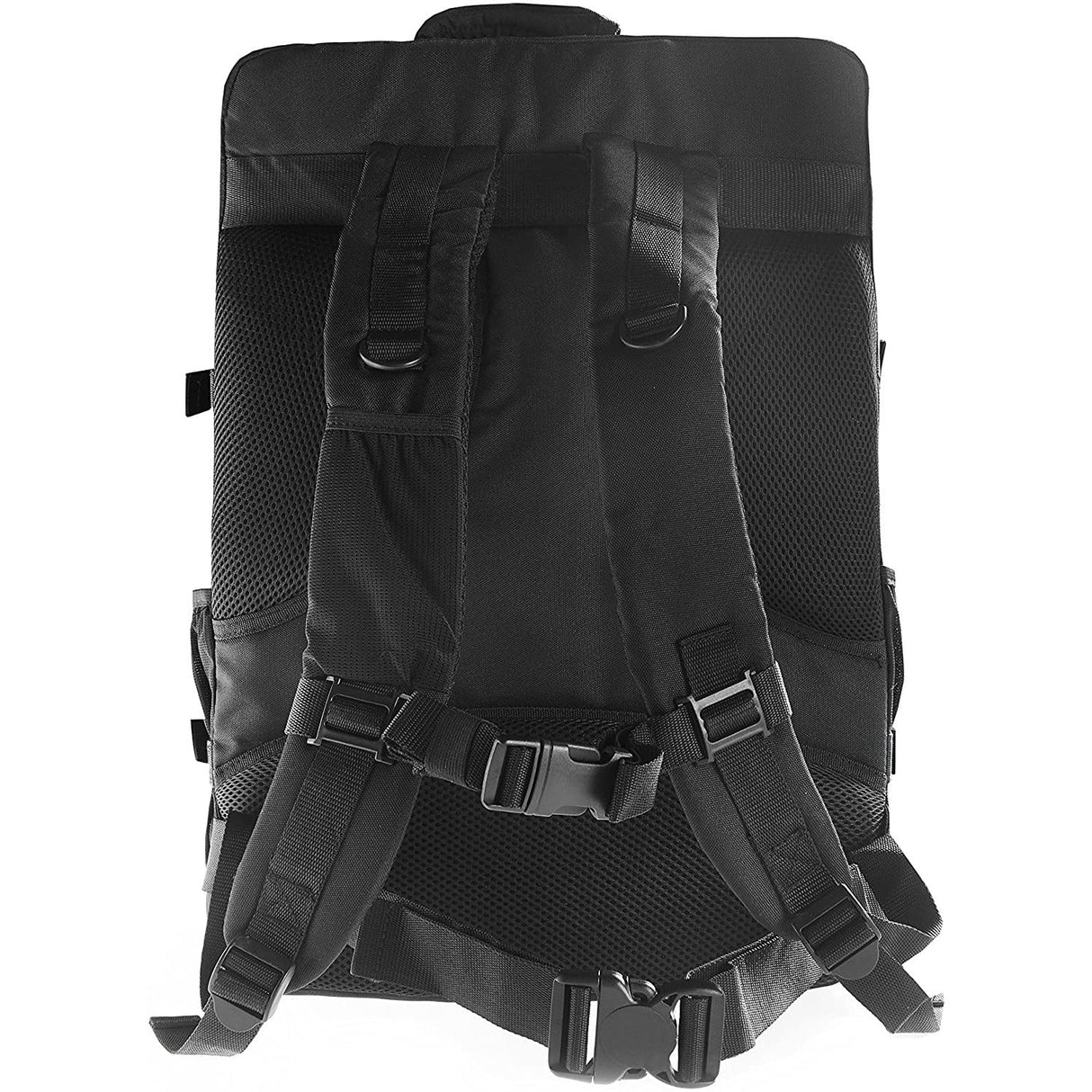 MC-CASES® Professioneller Koffer Box Transportbox passend für DJI Mavic Air