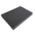 MC-CASES® Schaumstoffmatte Sitzkissen Schaumstoff Kissen Stuhl Polster