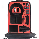 MC-CASES® Professioneller Koffer Box Transportbox passend für DJI Mavic Air