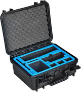 MC-CASES® Transportkoffer für Parrot Anafi mit Platz für Skycontroller 3 sowie Zubehör