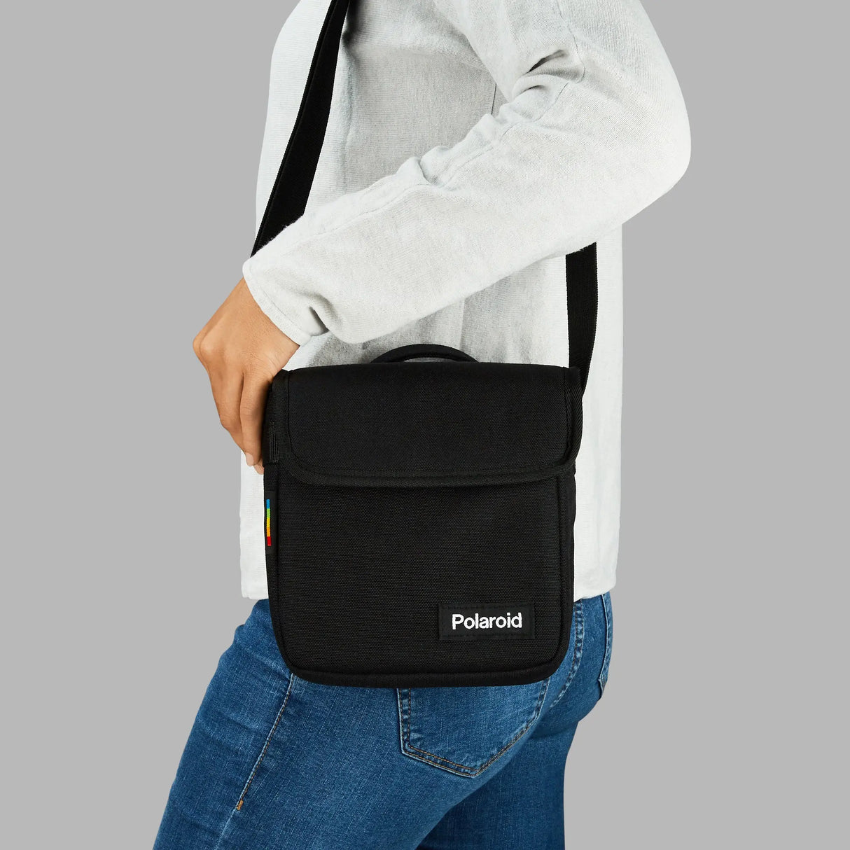 Polaroid Box Kameratasche