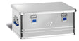 TAF CASE ALU 48 Alubox Aufbewahrungsbox