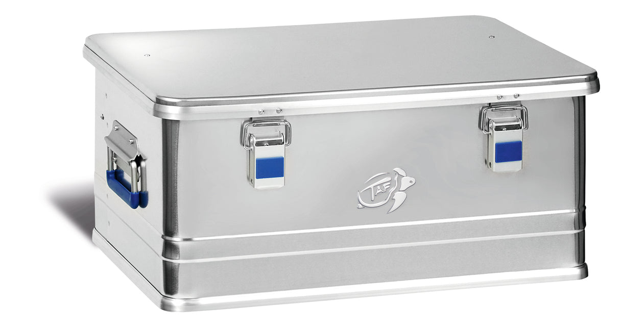 TAF CASE ALU 48 Alubox Aufbewahrungsbox