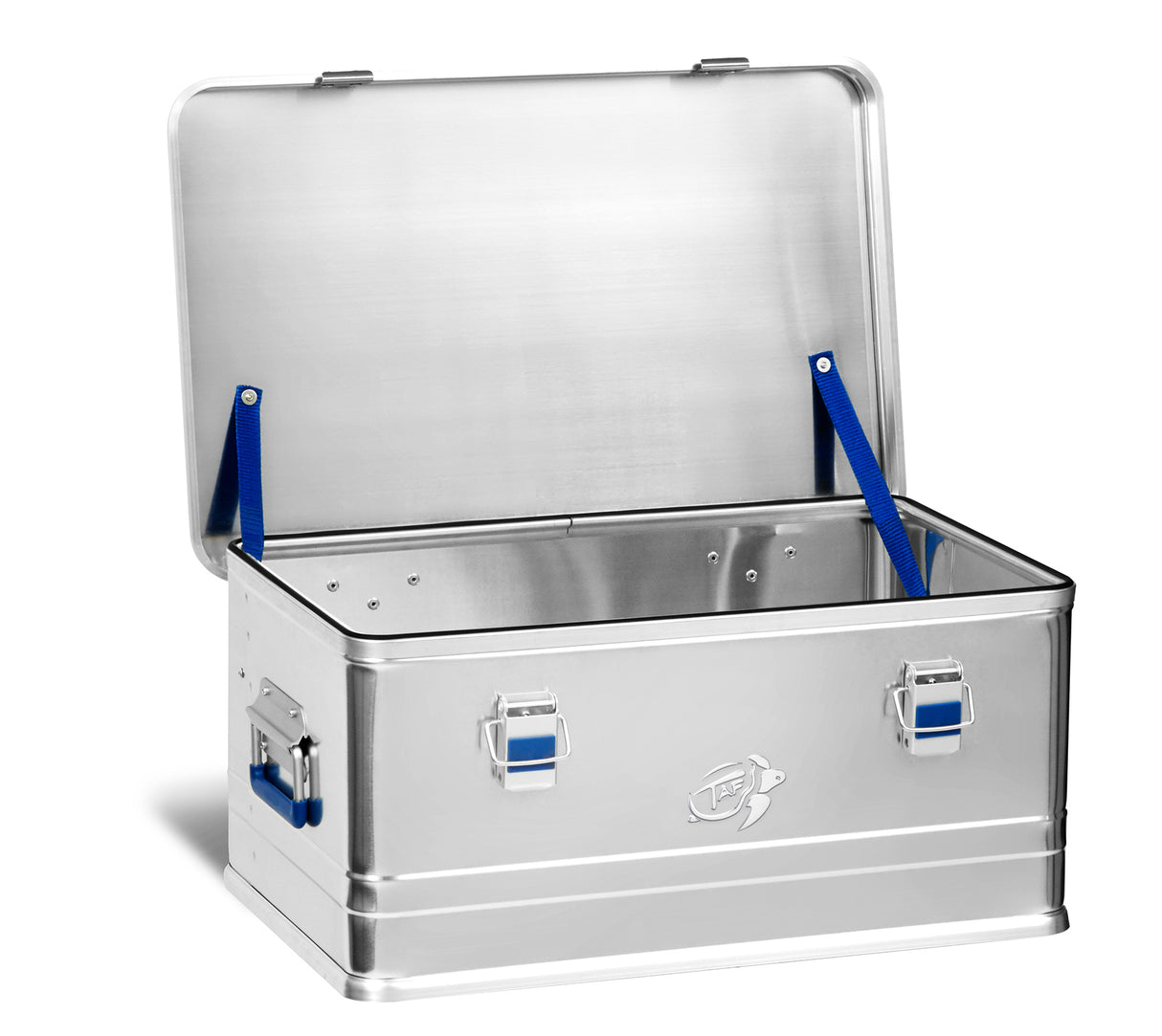 TAF CASE ALU 48 Alubox Aufbewahrungsbox