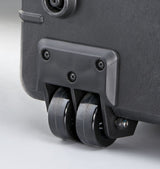 MC-CASES® Professioneller Transportkoffer Universal Hartschalen Outdoor Koffer 750 x 480 x H280mm