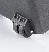 MC-CASES® Professioneller Transportkoffer Trolley Universal Hartschalen Outdoor Koffer 750 x 480 x H400mm
