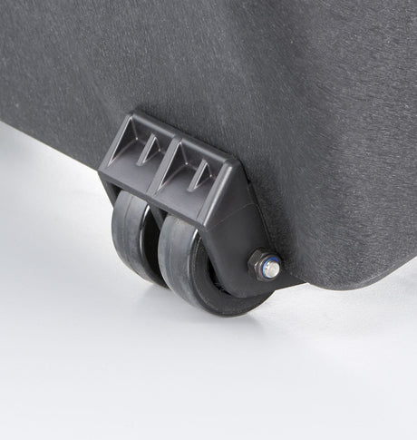 MC-CASES® Professioneller Transportkoffer Trolley Universal Hartschalen Outdoor Koffer 750 x 480 x H400mm
