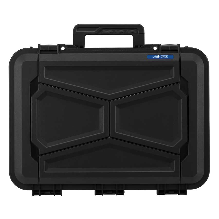 TAF CASE ECO 40 - 100% Recycelt - Transportkoffer
