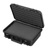 TAF CASE ECO 40 - 100% Recycelt - Transportkoffer