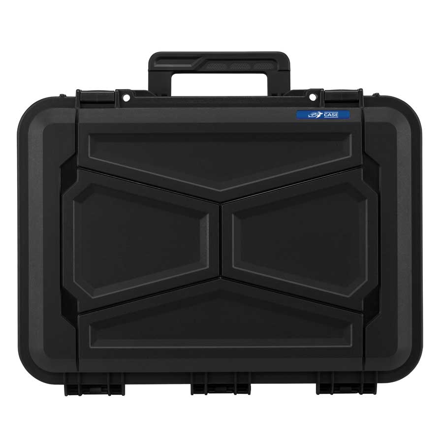 TAF CASE ECO 41 - 100% Recycelt - Transportkoffer