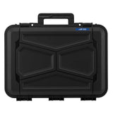 TAF CASE ECO 41 - 100% Recycelt - Transportkoffer