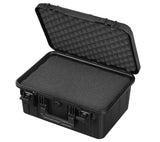 TAF CASE ECO 41 - 100% Recycelt - Transportkoffer