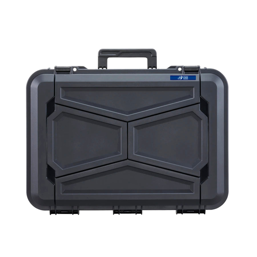 TAF CASE ECO 50 - 100% Recycelt - Transportkoffer