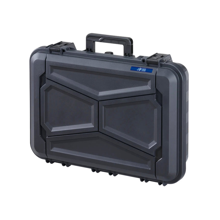 TAF CASE ECO 50 - 100% Recycelt - Transportkoffer