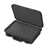 TAF CASE ECO 50 - 100% Recycelt - Transportkoffer