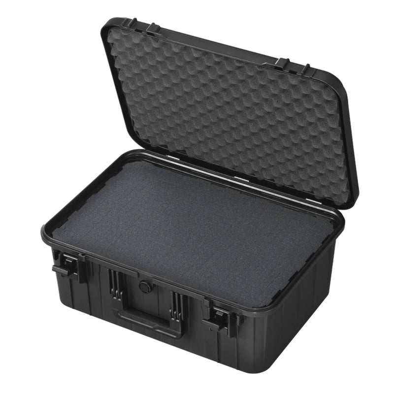 TAF CASE ECO 51 -100% Recycelt - Transportkoffer