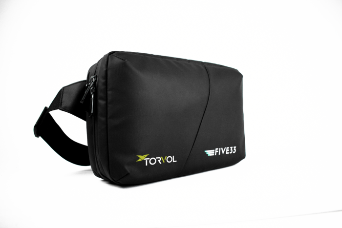 Torvol Fast Track Bag