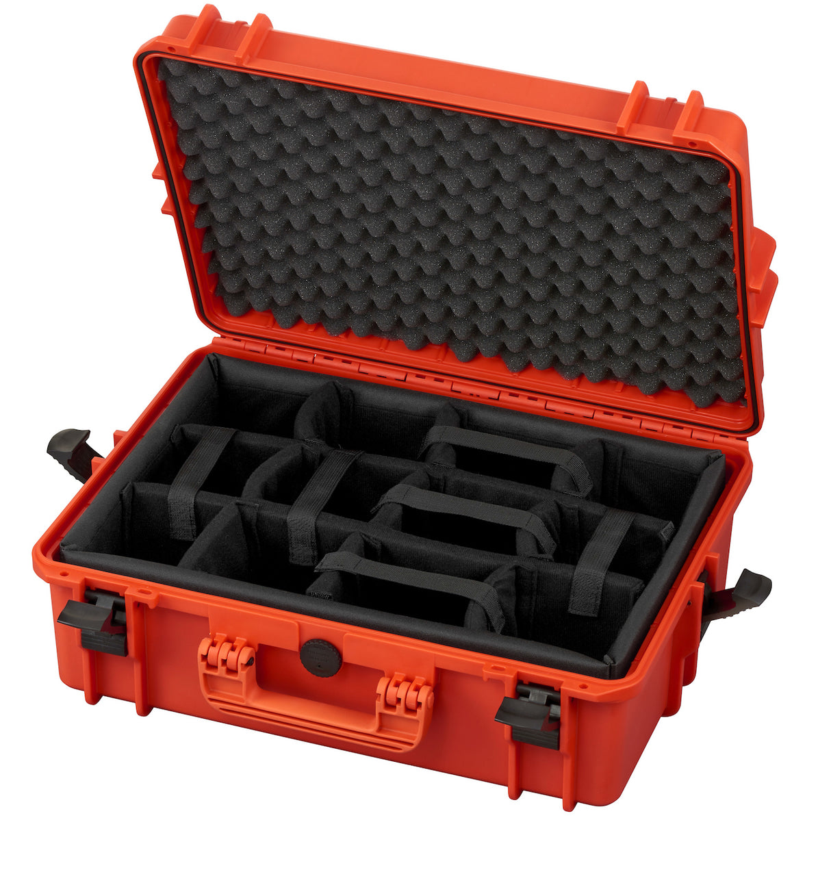 TAF CASE Kamerainlay