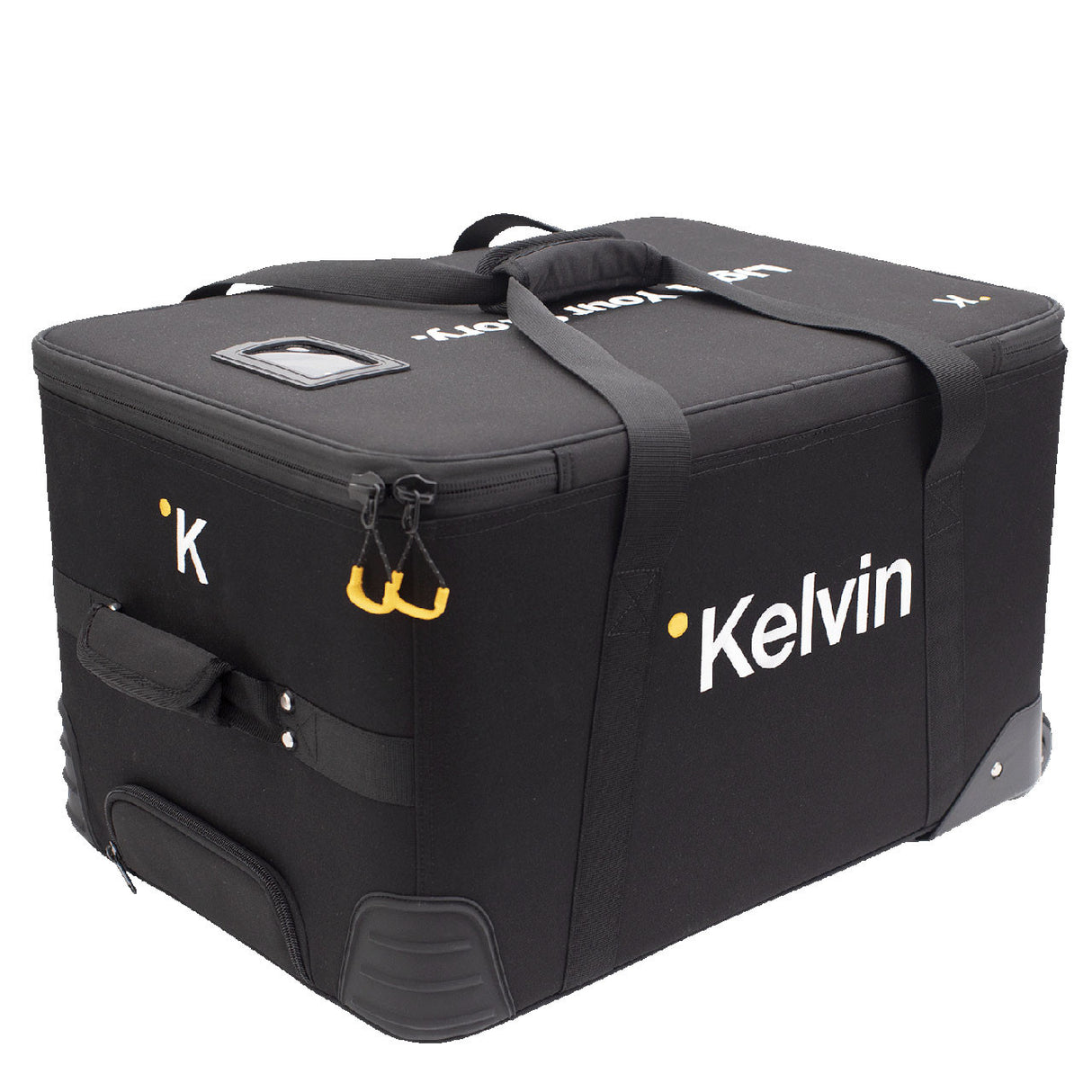 Kelvin Rolling Case für EPOS 600 (Rolltasche)